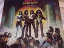 Kiss LP “Love Gun”   Casablanca with Gun Very Nice Original Jacket-Preowned