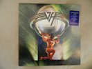 Van Halen 5150, Vintage Vinyl, Warner Bros. PROMO (1986) First Pressing #25394-1