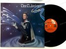 Dee D. Jackson - Cosmic Curves GER LP 1978 '