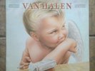 VAN HALEN 1984 LP WB 1-23985 NM VINYL ORIGINAL INNER SLEEVE