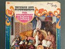 The Strawberry Alarm Clock - Incense And Peppermints Vinyl Record (VG) Rock