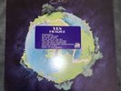 Yes LP “Fragile” Atlantic SD 19132   Still SEALED Free Shipping