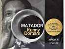 Kenny Dorham Matador United Artists Mono Original France EXC-