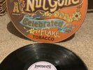 SMALL FACES - OGDENS NUT GONE FLAKE - IMMEDIATE , Mono - IMLP012 (1968) Vg/VG