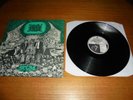Napalm Death Scum vinyl lp record
