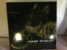 HANK MOBLEY MUSIC MATTERS 2 LP 45 RPM BLUE NOTE 1550