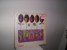 ROLLING STONES - FLOWERS - MONO ORIGINAL STILL IN SHRINK WRAP - MAROON LABEL