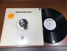 William S. Fischer ?– Circles - VG+ WPL White Promo Label Gatefold