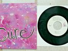 Cure / I'm A Cult Hero  7