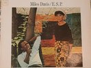 Miles Davis ?– E.S.P.(Vinyl LP)