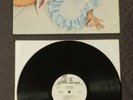 ROXY MUSIC -White Label Promo Vinyl LP- Original US Reprise Eno Bryan Ferry RARE