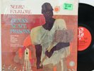 NEGRO FOLKLORE From Texas State Prisons LP (Elektra EKS-7296) VG++ in Shrink
