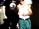 Social Distortion / Mike Ness - Woodstock 99 Lp Rare Red Vinyl Edition....