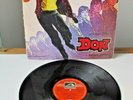 Kalyanji Anandji ?– Don, Bollywood LP Vinyl Record, Kishore Kumar, Asha, Lata
