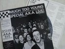 SPECIALS AKA LIVE 12