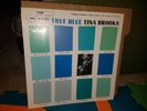 Tina Brooks - TRUE BLUE - Freddie Hubbard Blue Note Records Vinyl LP NEW SEALED