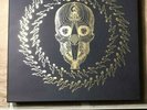 CONVERGE Thousands Of Miles Between Us 2xLP Box Set 160pg Art Book Blu-Ray