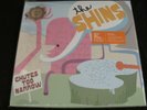 The Shins : Chutes Too Narrow VMP Edition Iridescent Blue Vinyl LP #012/1000 NEW