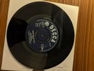 John Mayall Crawling Up A Hill Decca  F11900 Soul Northern motown RARE