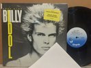Billy Idol Don’t Stop EX in SHRINK with HYPE STICKER & POSTER punk generation x