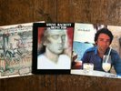 Steve Hackett 3x Pak 