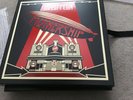 Led Zeppelin - Mothership  (180g 4 LP vinyl Box Set)