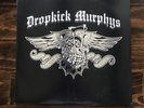 dropkick murphys The Meanest Of Times 2 x LP First Pressing 2007 Punk Hardcore