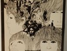 Beatles Revolver Lp Mobile Fidelity Sound Labs Remaster MFSL 1-107