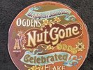 OGDENS' NUT GONE FLAKE  Small Faces IMMEDIATE Z12 52008
