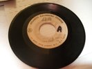 CREAM ANYONE FOR TENNIS ATCO 6575 ONE SIDED TEST PRESSING  45