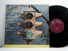 PAUL CHAMBERS LP Go 1959   Vee-Jay mono rare deep groove  orig. vinyl