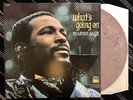 Marvin Gaye - What's Going On. Limited Colored Vinyl. US. 2008. TS310.