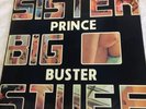 Sister Big Stuff Prince Buster LP 12” Vinyl Original 1972 Album