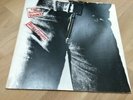 The Rolling Stones Sticky Fingers A3/B4  UK Vinyl COC 59100 With Zipper.