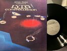 electronic/krautrock/prog/psych MICHAEL STEARNS LYRA SOUND CONSTELLATION LP NM