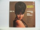 LINDA SCOTT 33 RPM HEY, LOOK AT ME NOW  KAPP RECORDS KL 1424 VG++