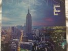 Oasis - Standing On The Shoulder Of Giants Vinyl LP 2000 FIRST PRESS SEALED