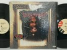 Busta Rhymes - The Coming 2LP 1996 EU Elektra HipHop RAP JAY-Z REGGAE VINYL