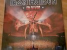 Iron Maiden En Vivo Picture Disc Mint