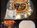 SUBLIME 40 oz To Freedom 2x LP Picture Disc Vinyl Record Store Day RSD-ska punk