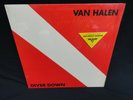 ORIGINAL VAN HALEN DIVER DOWN SHRINK WRAP & HYPE STICKER VINYL LP PRETTY WOMAN