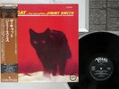 JIMMY SMITH CAT VERVE MV 4007 Japan OBI VINYL LP