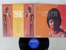 NINA SIMONE SPELL ON YOU PHILIPS SFX-7167 Japan VINYL LP