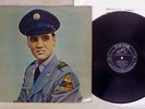 ELVIS PLESLEY GOLDEN RECORDS VOL.2 VICTOR LS 5129 Japan MONO FLIPBACK COVER LP