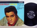 ELVIS PRESLEY LOVING YOU VICTOR SHP-5085 Japan FLIPBACK COVER VINYL LP