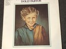 DOLLY PARTON   COAT OF MANY COLORS LP   RCA LSP-4603 STEREO   Orig. ‘71 SEALED