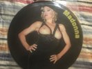 Madonna - Confessione De Milano Picture Disc LP VG++