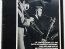 GERRY MULLIGAN TENTETTE CHET BAKER Rare US BOX  MOSAIC 1983