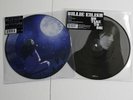 BILLIE EILISH NO TIME TO DIE & MY FUTURE - 2 x PICTURE DISCS - NEW & SEALED