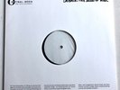 LAIBACH - THE SOUND OF MUSIC TEST PRESSING RECORD LP VINYL